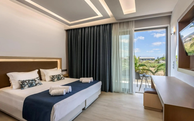 Marinos Beach Hotel