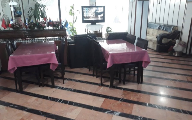 Sipahi Hotel