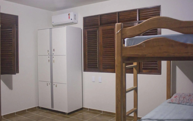 Slow Hostel