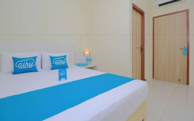 Airy Mlati Kalimantan 1 Yogyakarta