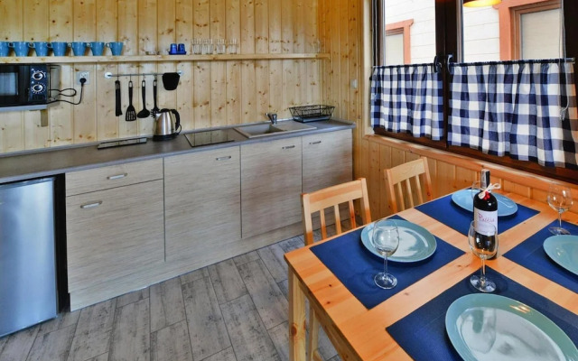 Holiday Home in Sianozety Near the Beach