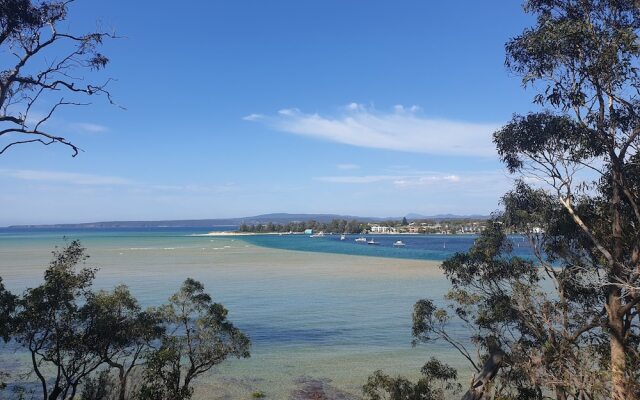 Ocean Drive Apartments