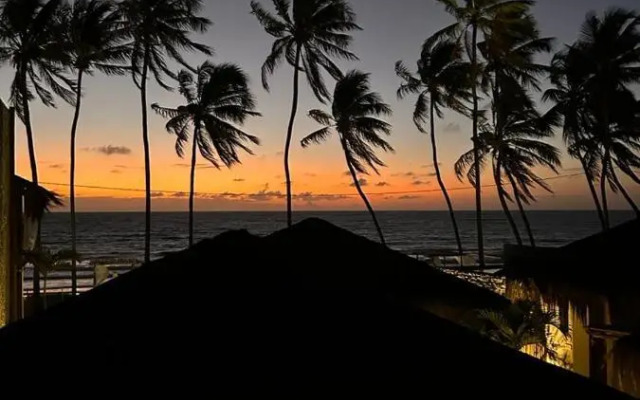 Pousada Kuarasy - Boutique Hotel