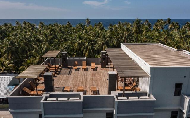 Ataraxis Grand and Spa