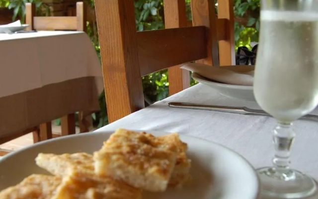 Agriturismo Castro