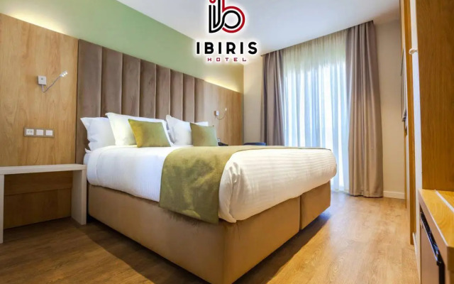 IBIRIS Hotel