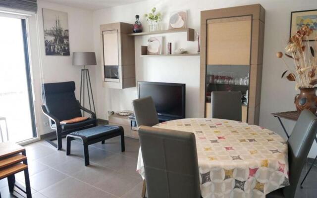 Appartement Étel, 2 pièces, 4 personnes - FR-1-479-68