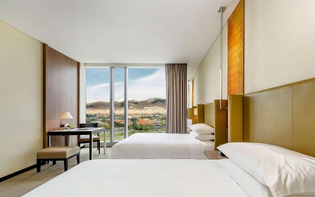 Grand Hyatt Bogota