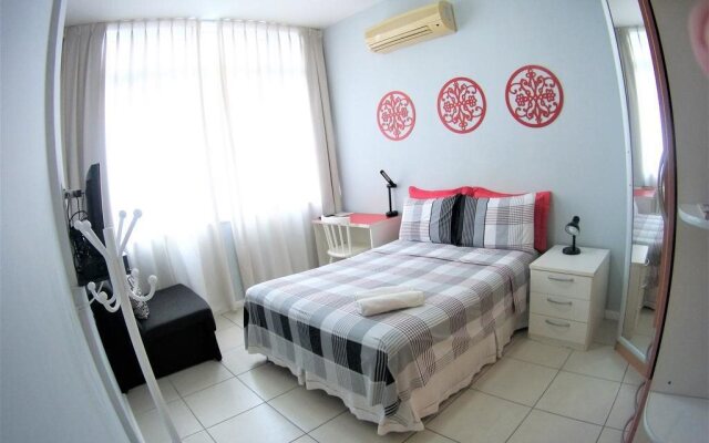 Excelente Apartamento em Ipanema
