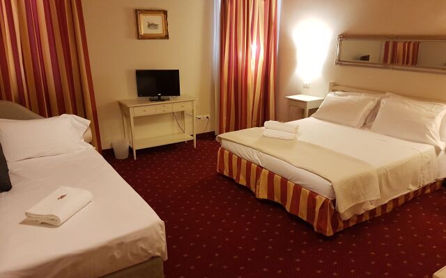 Mi Casa es Tambien tu Casa VIPS