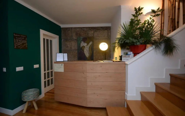 GuimaraesLiving - Hostel & Adventure