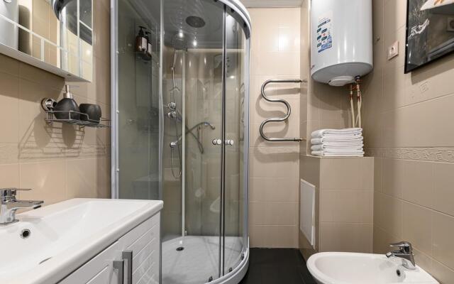 Letyourflat (Лэтюфлэт) на проспекте Невский 146