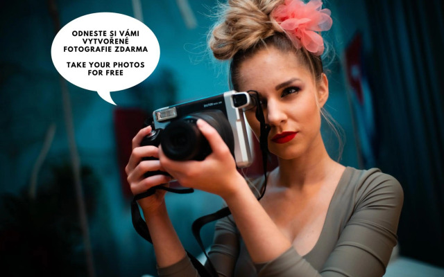 Zážitková noc OROOM Havana