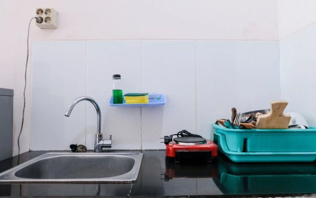 Good Choice Studio At Gateway Pasteur Apartment