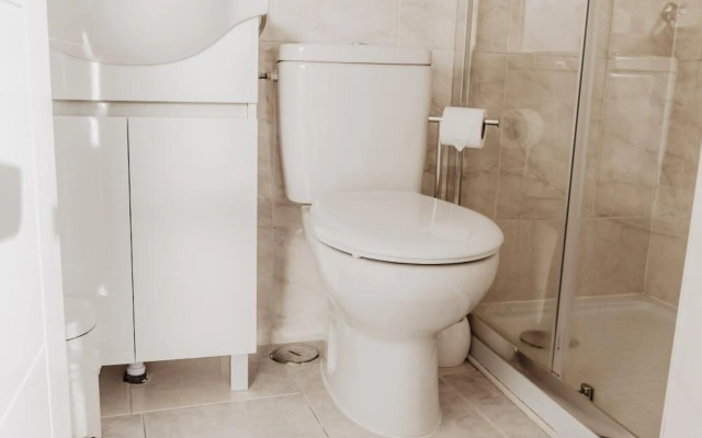 A Casa do Jardim à Estrela I