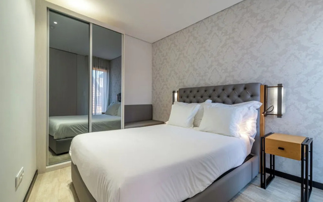 Smartr Porto Gaia
