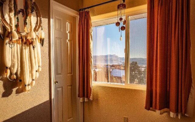 Bryce Trails Bed and Breakfast