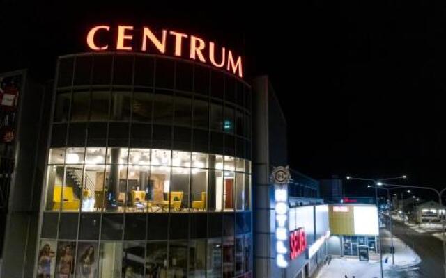 Centrum Viljandi