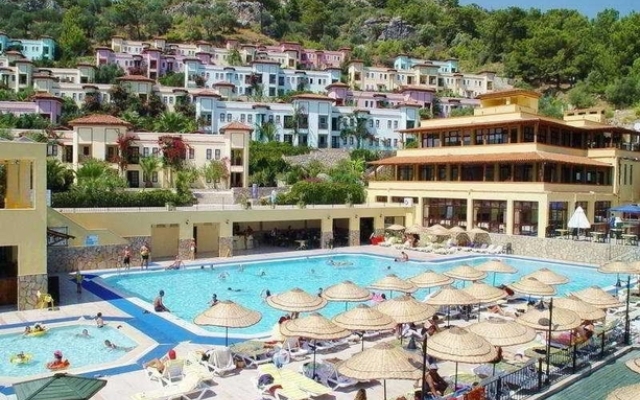 Caria Holiday Resort