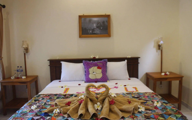 Pande Guest House Pemuteran