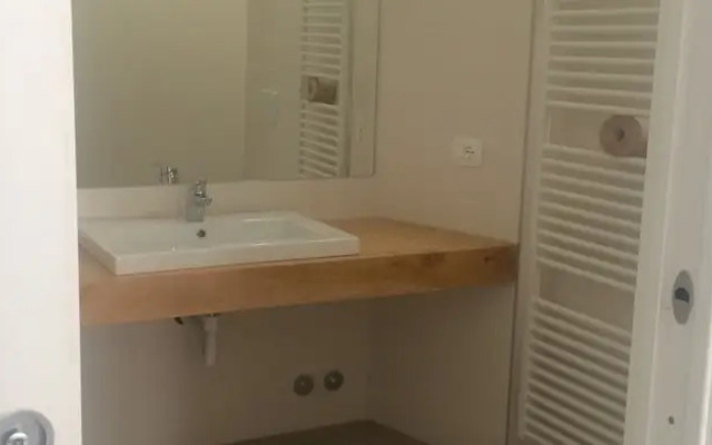 Verdepiano Bed&Camping