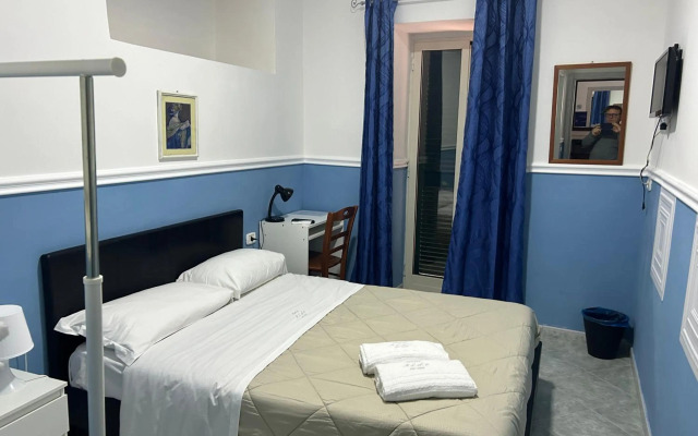 Hotel Alloggio Del Conte