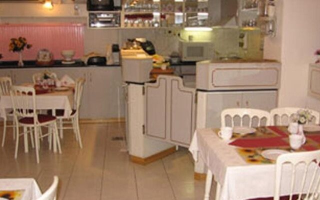 Centrum Panzio