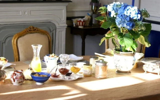 Manoir de Belle-Noë