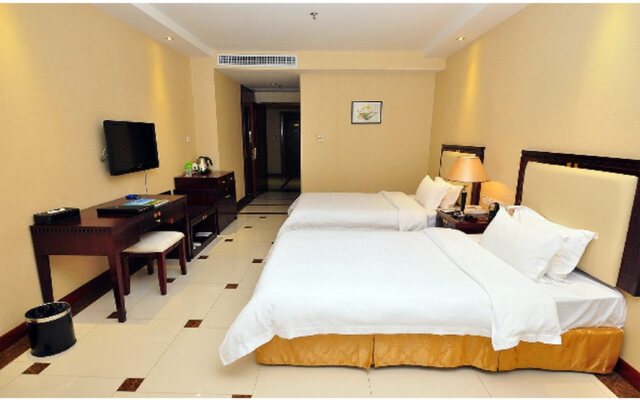 Guangzhou Jingyi Hotel