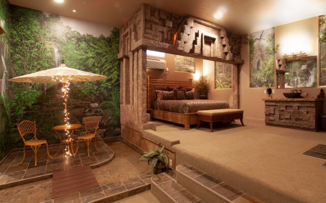 Destinations Inn