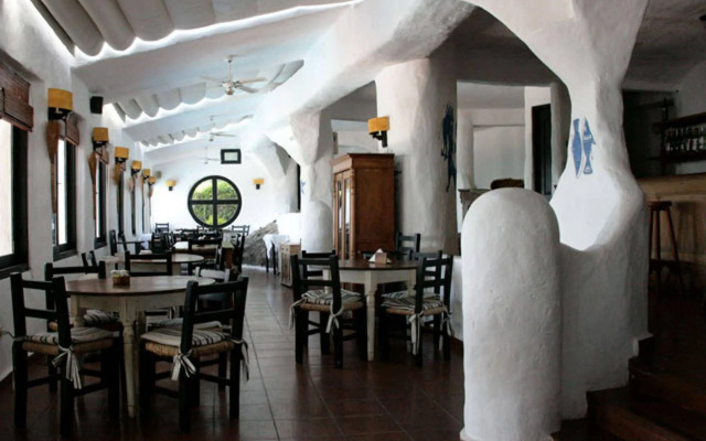 Club Hotel Casapueblo