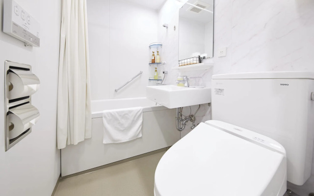 Hotel MONday Haneda Airport