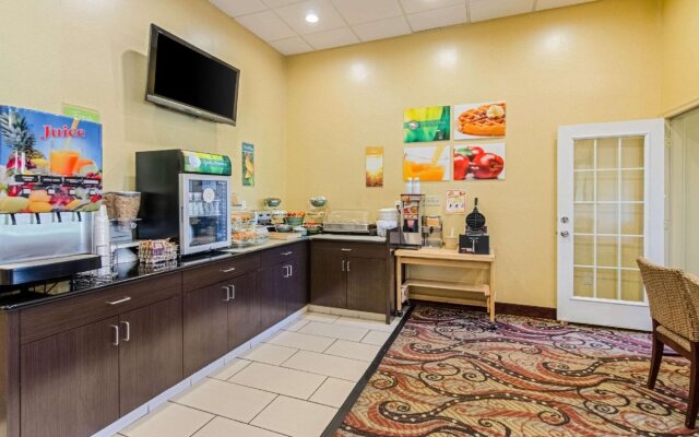 Spark by Hilton Lexington