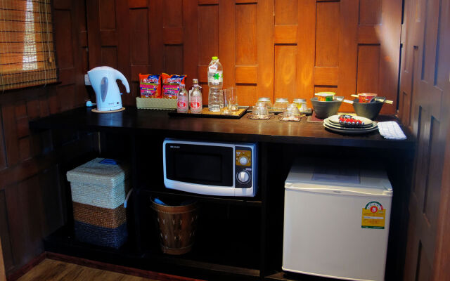 ThaiLife Wellness and Meditation Resort
