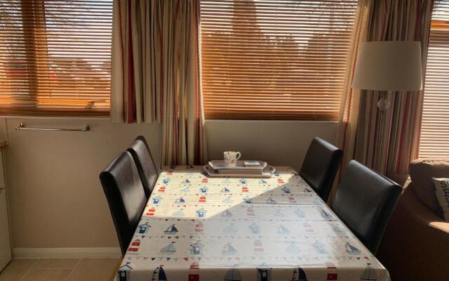 Dartmouth 2 Bed Detached Chalet Number 144