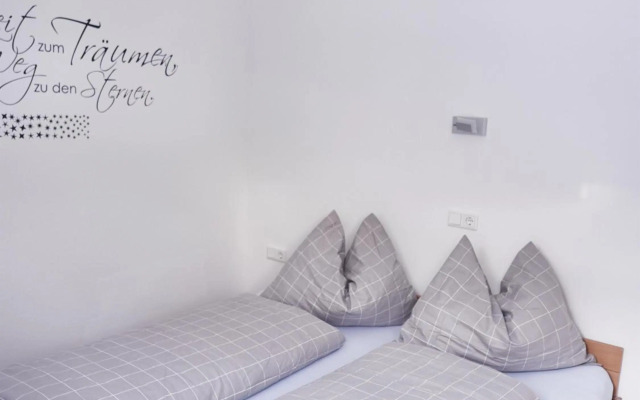 Ferienwohnung zur lustigen Gabi