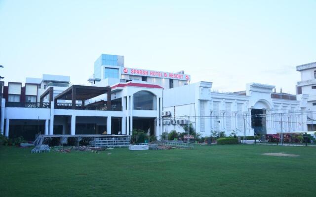 Click Resort Sparsh Bareilly