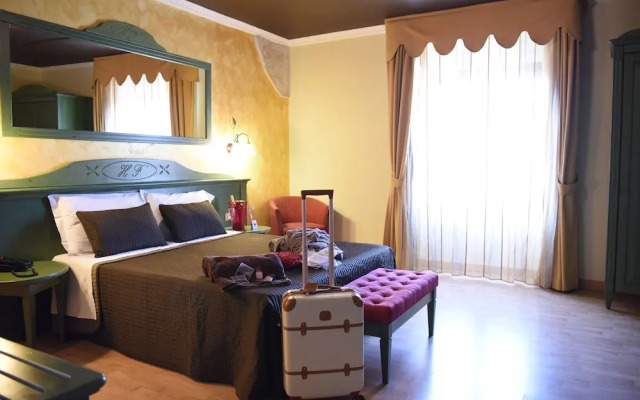 Residenza Di Federico II