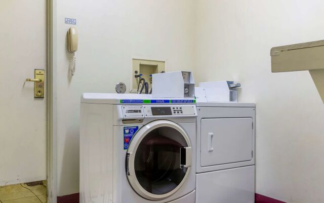 Quality Inn & Suites Keokuk North