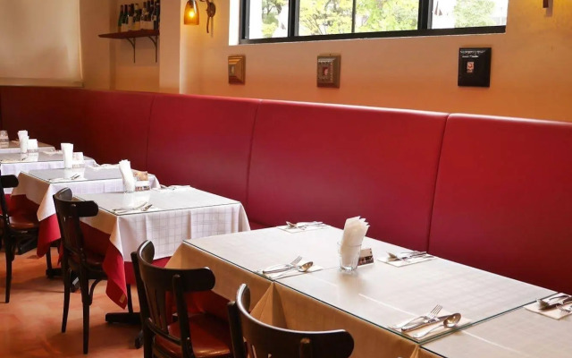 Daiwa Roynet Hotel Yokohama - Koen