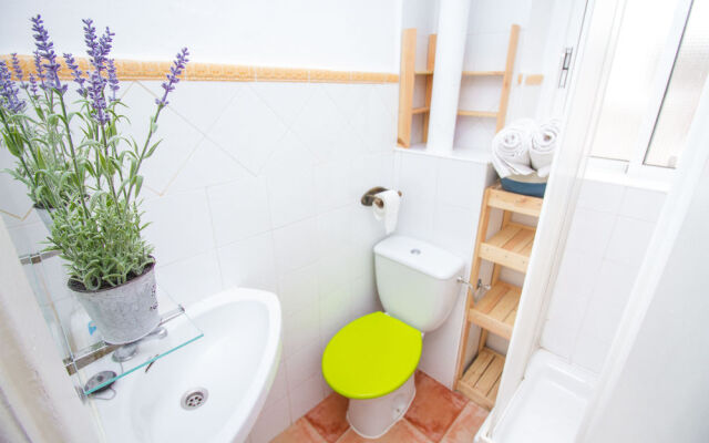 Apartamentos Hernán Ruíz