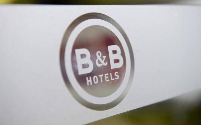 B&B HOTEL Antibes Sophia Antipolis