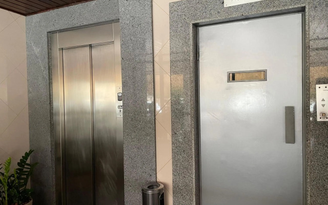 Apartamento em Salvador