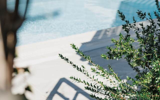 Serenity Suites