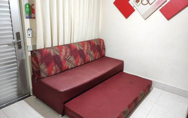 Apartment Lacqua DiRoma IV - JC Temporada