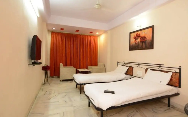 Hotel Vrandavan