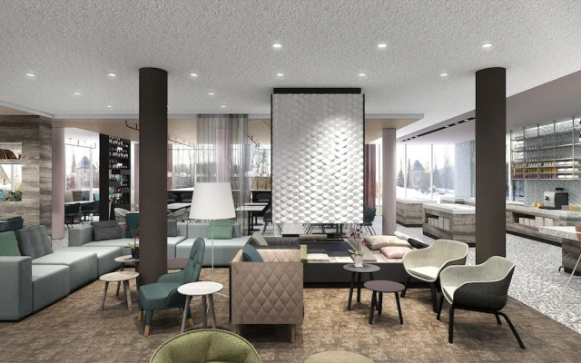 Sonnenhotel Salinengarten