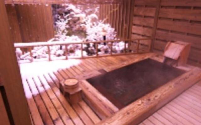Yamaguchiya Ryokan