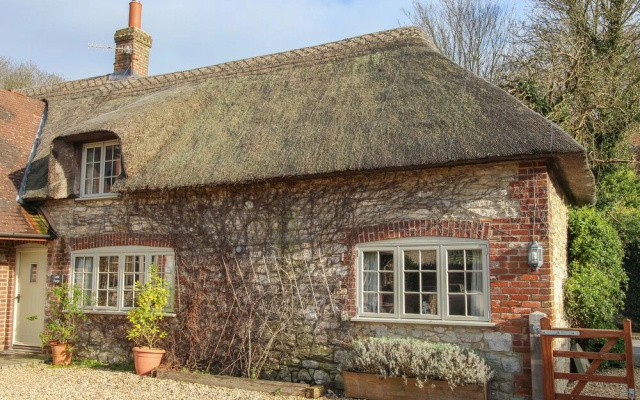Little Forge