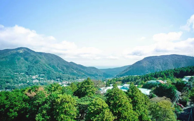 Tokyu Vacations Hakone Gora
